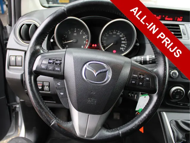 Mazda 5 2.0 GT-M 2012 Benzine 15