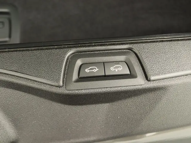 BMW X5 xDrive50e 2025 Hybride Benzine 26