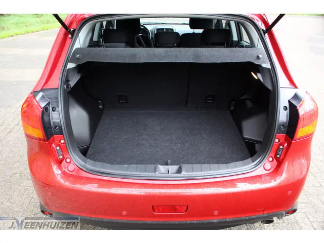 Mitsubishi ASX 1.6 Cleartec Bright 2016 Benzine 9