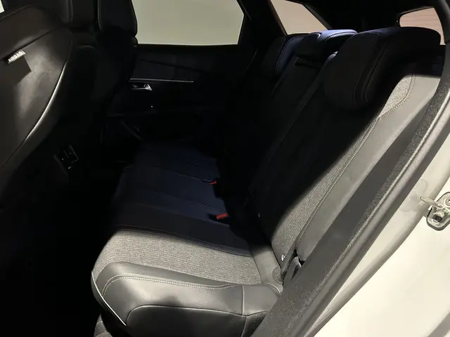 Peugeot 3008 1.6 PureTech GT Line 2020 Benzine 8