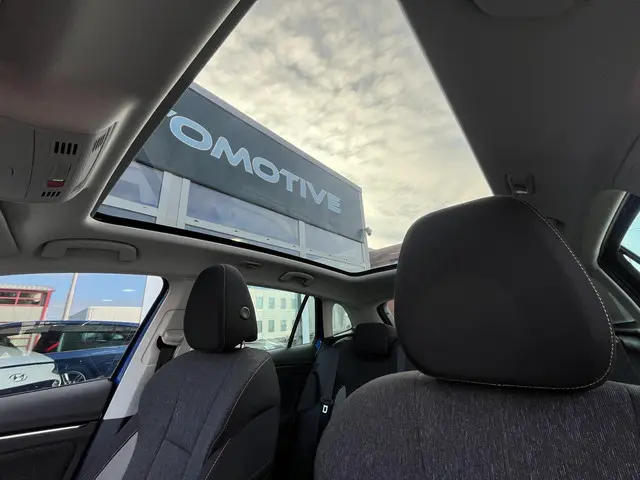 Škoda Scala 1.0 TSI First Edition 2019 Benzine 49