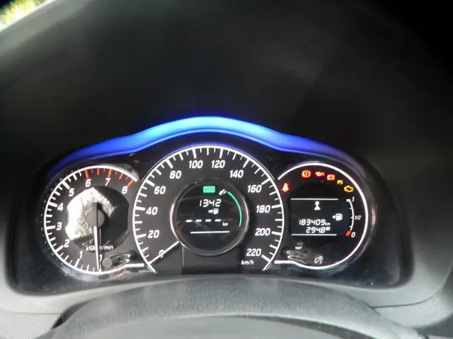 Nissan Note 1.2 Acenta 2014 Benzine 13