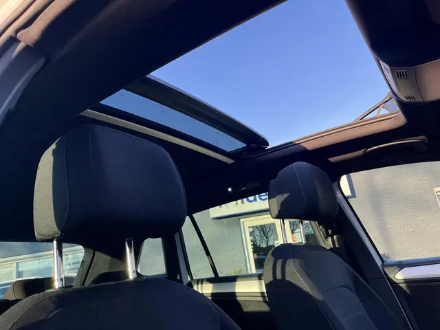 Volkswagen Tiguan 1.4 TSi Connected 2017 Benzine 11