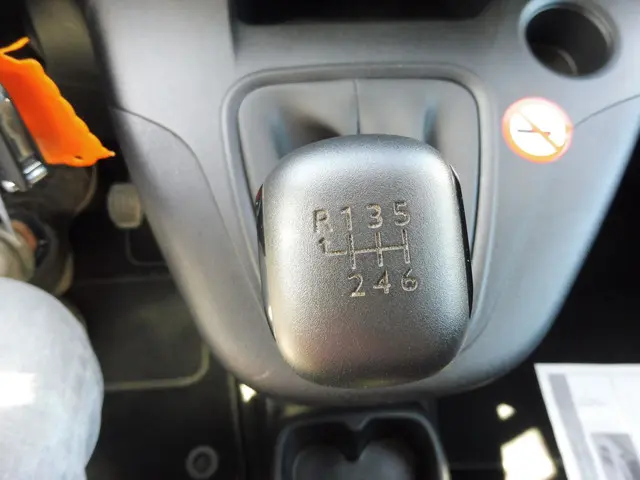Peugeot Partner 1.5 BlueHDi 100 S&S L1 2023 Diesel 15