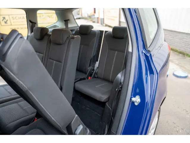 Opel Zafira Tourer 1.4 Edition 7p. 2015 Benzine 18