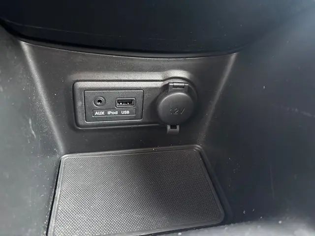 Kia Venga 1.4 CVVT DynamicLine 2015 Benzine 9