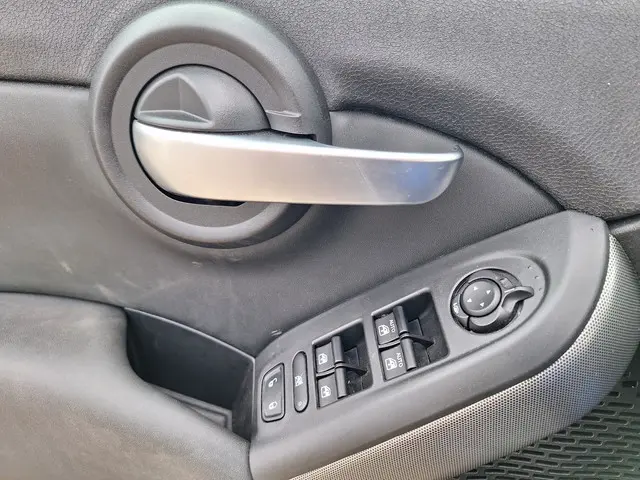 Fiat 500X 1.0 FireFly Turbo 120 Sport 2021 Benzine 14