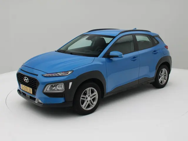 Hyundai Kona 1.0 T-GDI Comfort Navi. 2019 Benzine