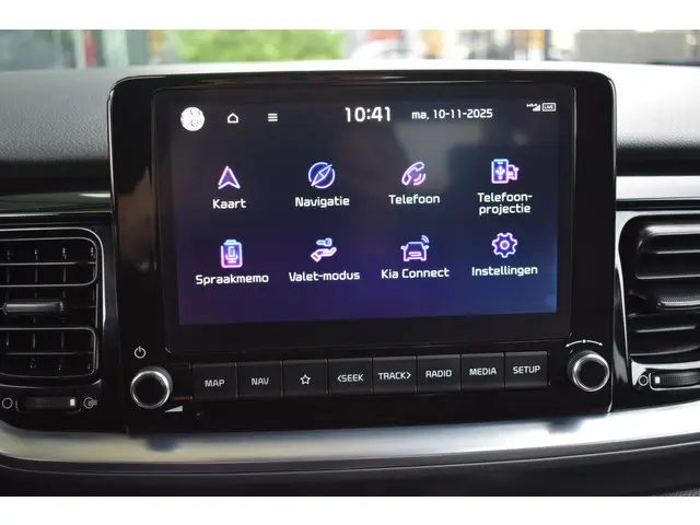 Kia Stonic 1.0 T-GDi MHEV DynamicPlusLine 2021 Benzine 15