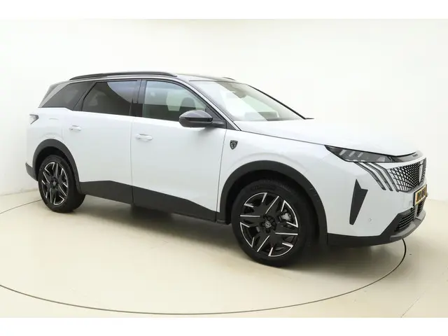 Peugeot 5008 1.2 Hybrid 145 GT 2025 Hybride Benzine 8