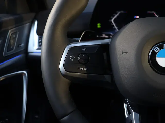 BMW X2 sDrive20i 2026 Benzine 20