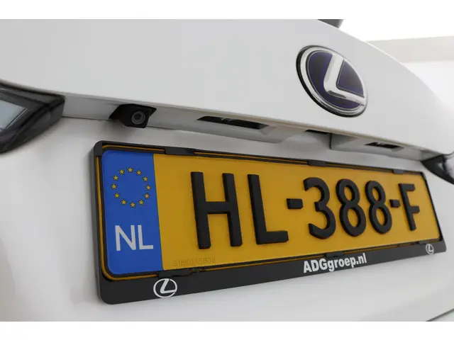 Lexus CT 200h 25th Edition 2015 Hybride Benzine 52