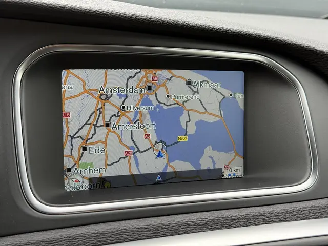 Volvo V40 2.0 D2 Momentum Business 2015 Diesel 12