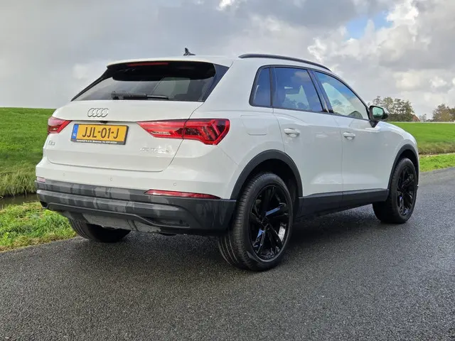 Audi Q3 3