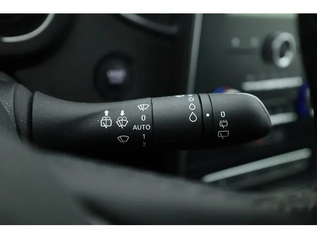 Renault Scénic 1.3 TCe Intens 2021 Benzine 11