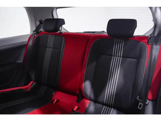 Škoda Citigo 1.0 Greentech Sport 2014 Benzine 34