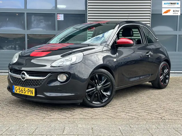 Opel ADAM