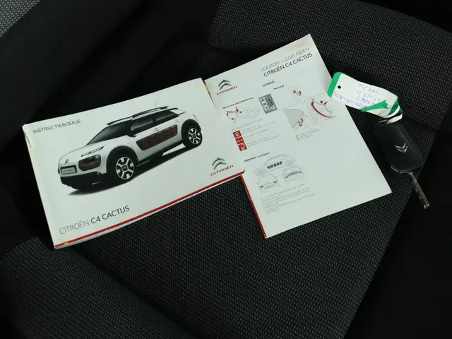 Citroën C4 Cactus 1.2 PureTech Business 2015 Benzine 19