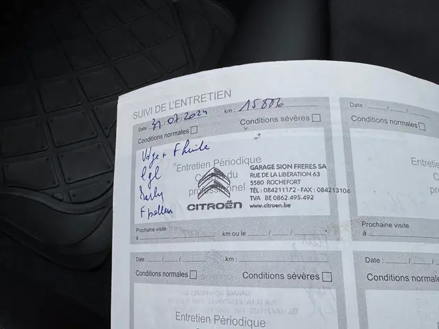 Citroën C3 1.2 PureTech C-Series 2021 Benzine 28