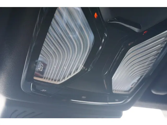 BMW X3 xDrive30e 2021 Hybride Benzine 21