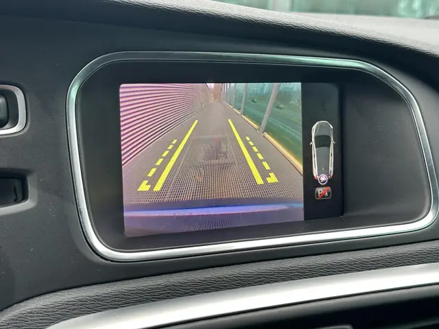 Volvo V40 1.5 T3 Polar+ Sport 2019 Benzine 18