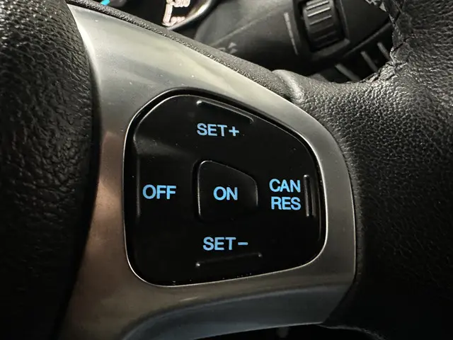 Ford B-MAX 1.0 EcoBoost Titanium 2016 Benzine 17