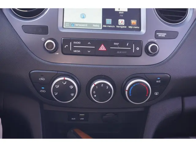 Hyundai i10 1.0i Comfort 2019 Benzine 26