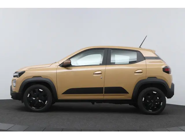 Dacia Spring Extreme 65 26.8 kWh 2025 Elektrisch 8