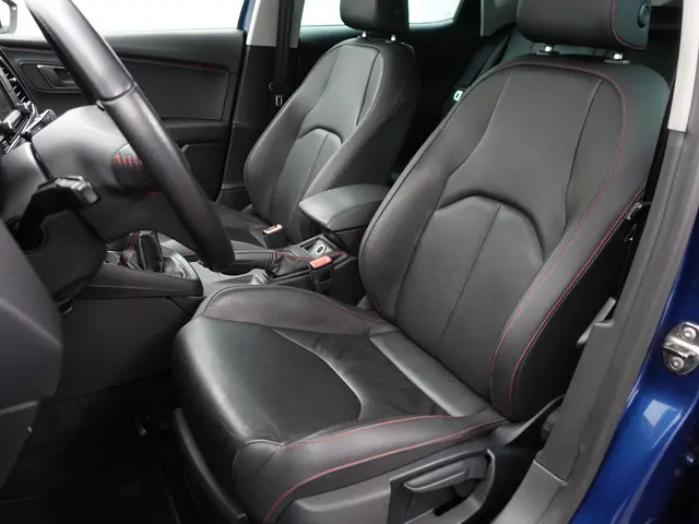 SEAT Leon 1.8 TSI FR 180pk Business- 2014 Benzine 19