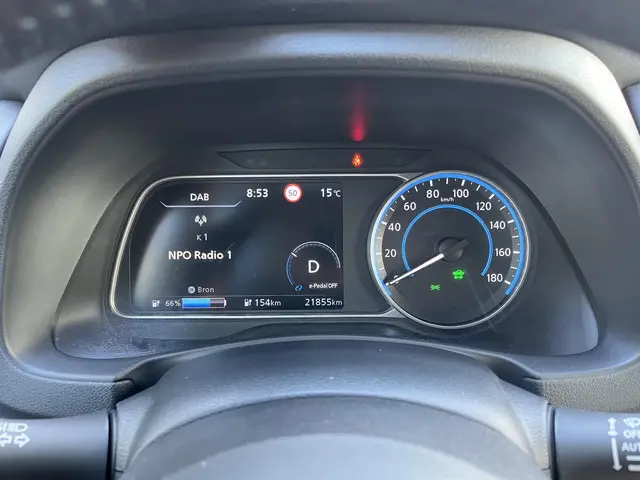 Nissan Leaf Tekna 40 kWh 2022 Elektrisch 5