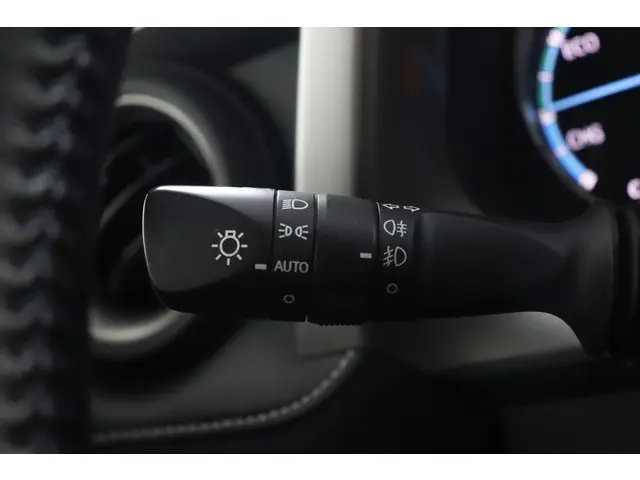 Toyota RAV4 2.5 Hybrid Style 2016 Hybride Benzine 30