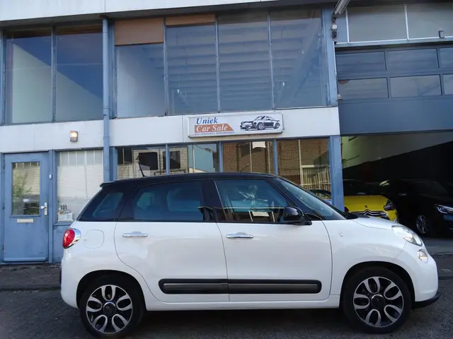 Fiat 500L 0.9 TwinAir Easy 2013 Benzine 5