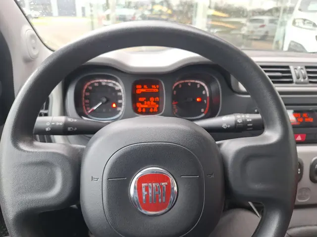Fiat Panda 0.9 TwinAir Easy 2013 Benzine 22