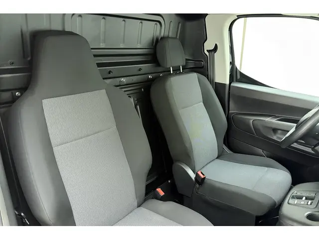 Citroën ë-Berlingo 136 L1 50 kWh 2023 Elektrisch 15