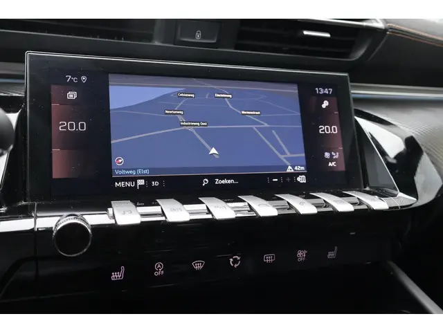 Peugeot 508 SW 1.6 GT Line 2019 Benzine 6