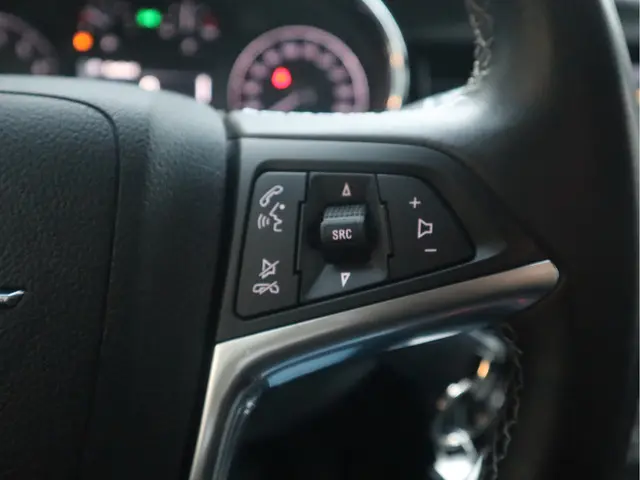 Opel Mokka X 1.4 Turbo 2017 Benzine 29