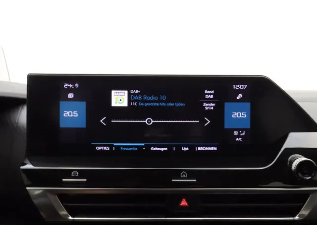 Citroën C4 1.2 Puretech Feel Edition 2021 Benzine 21