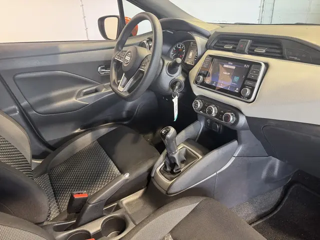 Nissan Micra 1.0 IG-T 30000 km 2020 Benzine 17