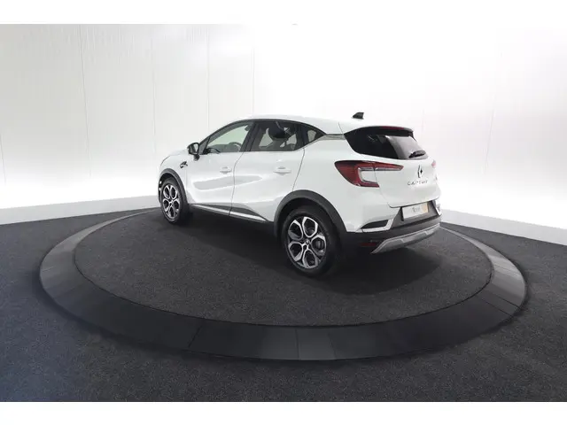 Renault Captur TCe 90 Techno 2024 Benzine 67