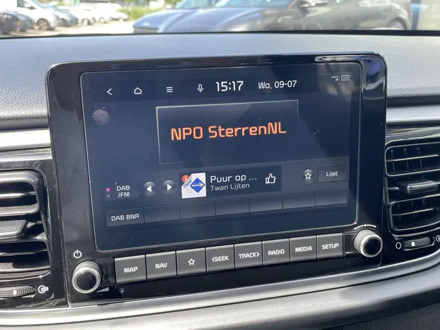 Kia Rio 1.0 T-GDi MHEV DynamicLine 2022 Hybride Benzine 16