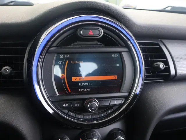 MINI Cooper 1.5 2019 Benzine 18