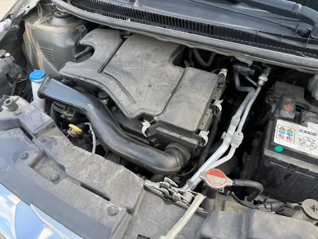 Peugeot 108 1.0 e-VTi Active 2018 Benzine 13