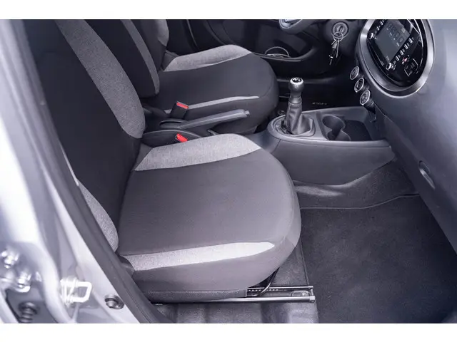 Toyota Aygo X 1.0 VVT-i MT Play 2022 Benzine 30