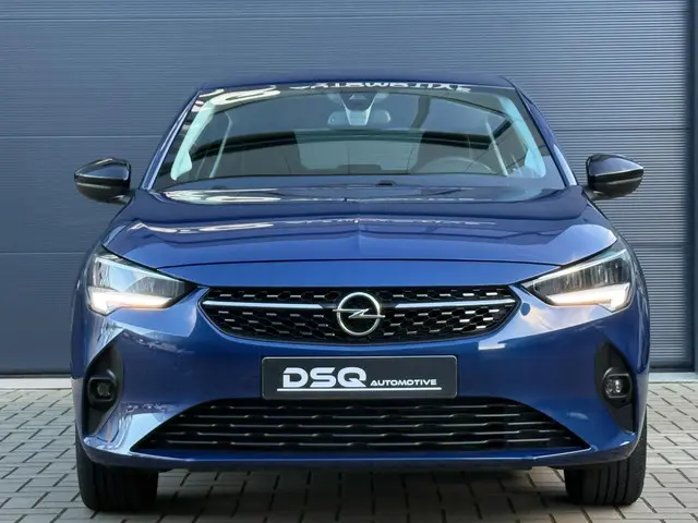 Opel Corsa 1.2 Elegance 2020 Benzine 23