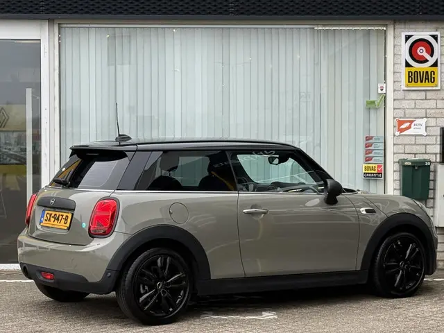 MINI One Mini 1.5 2018 Benzine 23