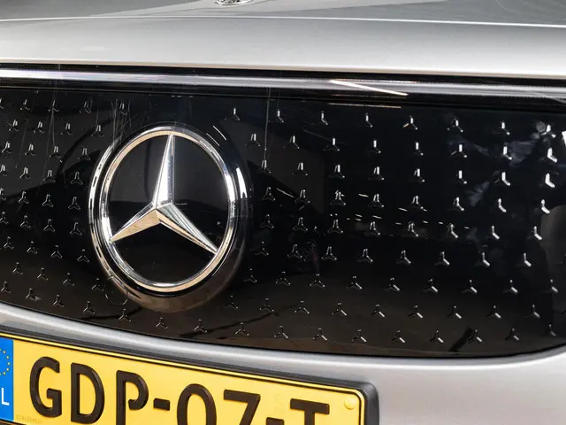 Mercedes-Benz EQA 250+ Business Line 2024 Elektrisch 6
