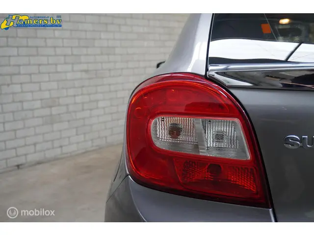 Suzuki Baleno 1.2 Business Edition 2018 Benzine 8