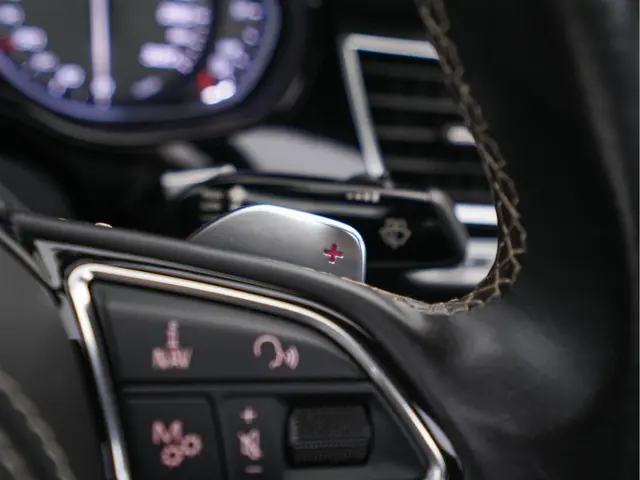 Audi S8 4.0 TFSI Quattro Pro Line+ 2015 Benzine 18