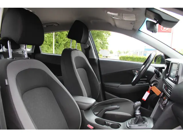 Hyundai Kona 1.0T Essence 2018 Benzine 12