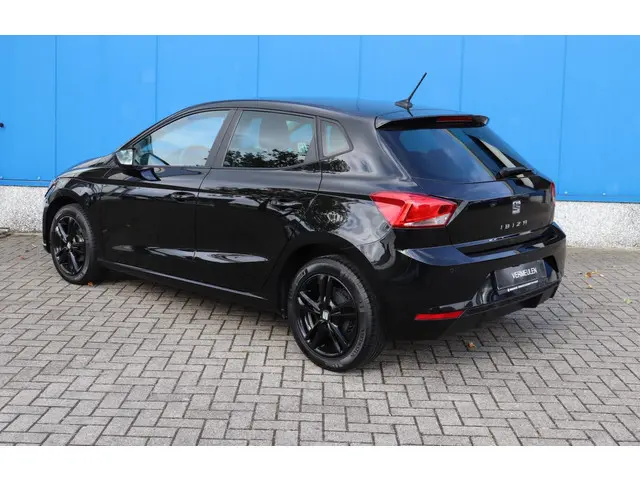 SEAT Ibiza 1.0 TSI Style Business Intense 2020 Benzine 20
